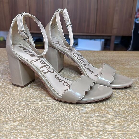 Sam Edelman Odila - Picture 1 of 8